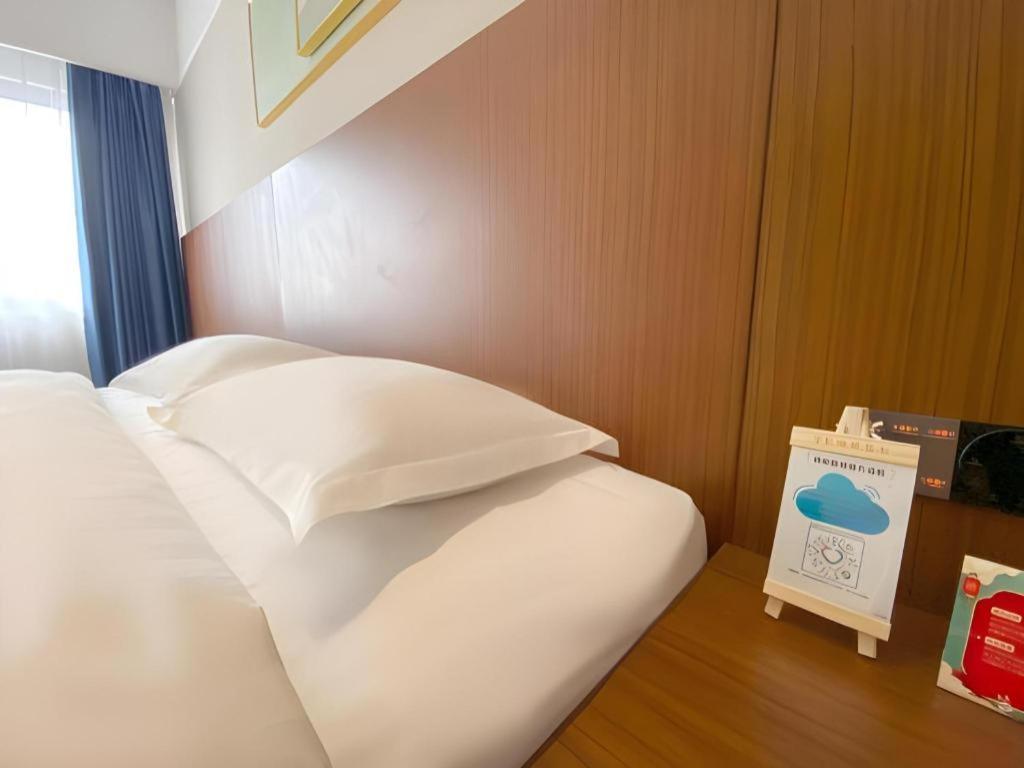 Carrianna Hotel Fo-šan Exteriér fotografie